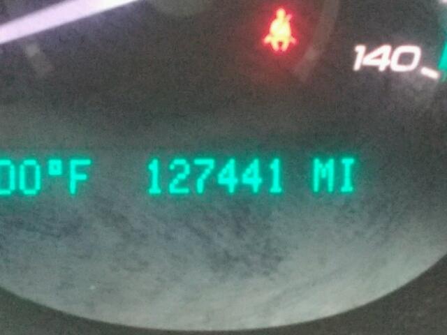 1G1ZC5E01CF107105 - 2012 CHEVROLET MALIBU 1LT 白色 照片 8