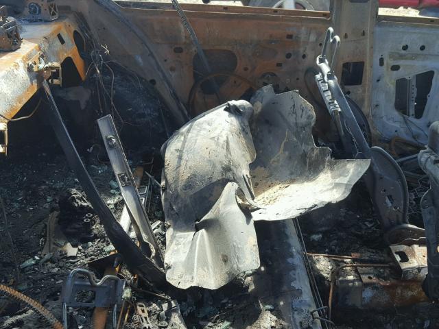 1G1ZS58N77F116780 - 2007 CHEVROLET MALIBU LS BURN photo 6