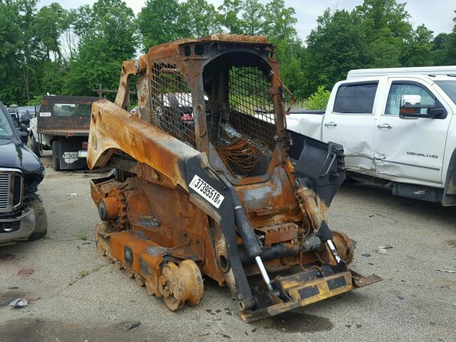 B1LL0FSALE - 2017 JOHN SKID STEER YELLOW photo 1