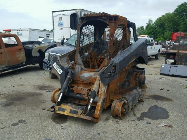 B1LL0FSALE - 2017 JOHN SKID STEER YELLOW photo 2