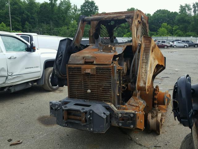 B1LL0FSALE - 2017 JOHN SKID STEER YELLOW photo 4