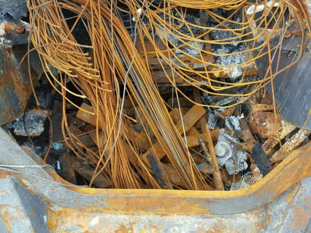 B1LL0FSALE - 2017 JOHN SKID STEER YELLOW photo 6