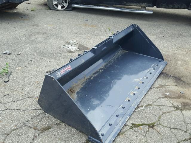 B1LL0FSALE - 2017 JOHN SKID STEER YELLOW photo 9