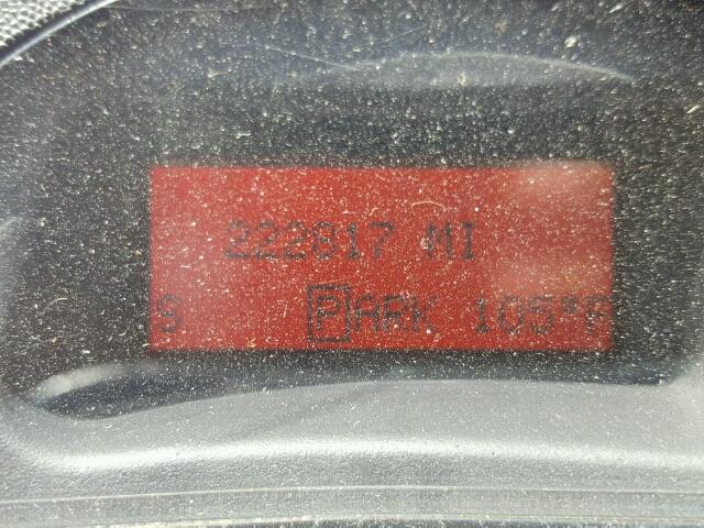 2G2WP552X81180542 - 2008 PONTIAC GRAND PRIX თეთრი ფოტო 8