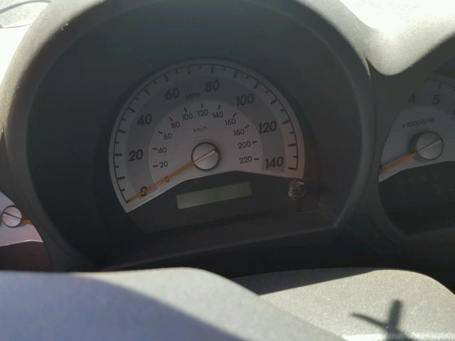 JTKDE167870205758 - 2007 TOYOTA SCION TC 白色 照片 8