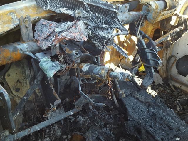 3GNDA13D16S603602 - 2006 CHEVROLET HHR LS ვერცხლისფერი ფოტო 8