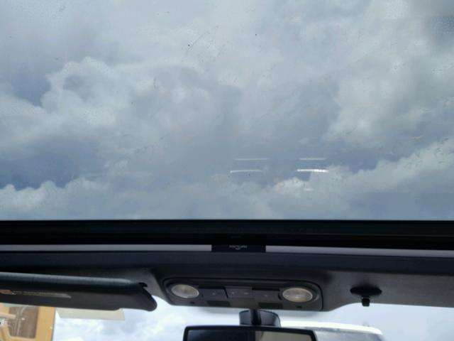 WVWDA71F27V049997 - 2007 VOLKSWAGEN EOS 2.0T S შავი ფოტო 9