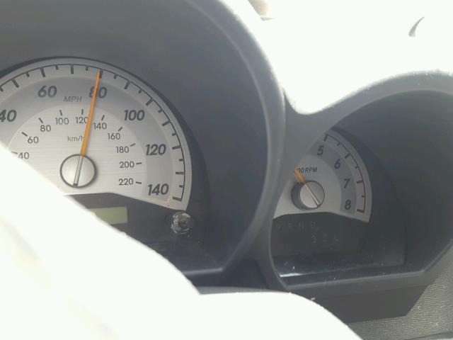 JTKDE177860114227 - 2006 TOYOTA SCION TC 黑色 照片 8