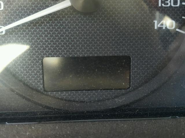 1G1ZT52814F145915 - 2004 CHEVROLET MALIBU LS WHITE photo 8