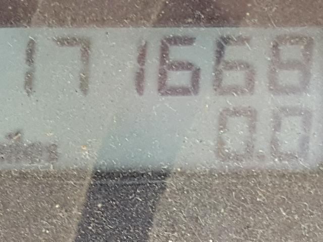 3VWCR31C95M400931 - 2005 VOLKSWAGEN NEW BEETLE 蓝色 照片 8