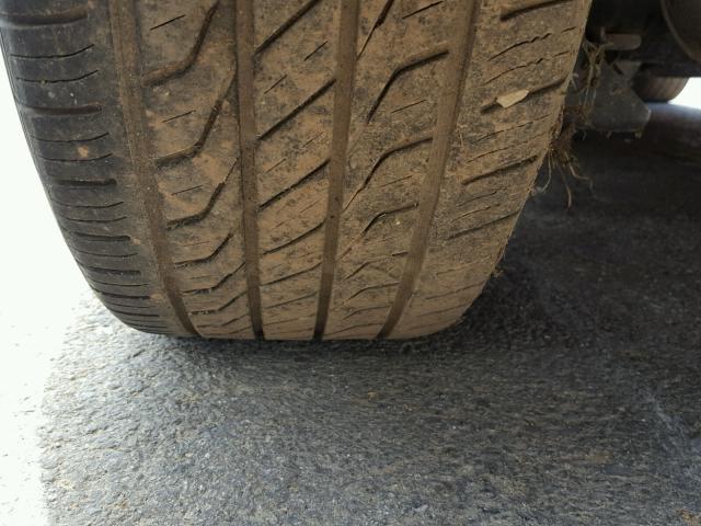 3VWCR31C95M400931 - 2005 VOLKSWAGEN NEW BEETLE 蓝色 照片 9