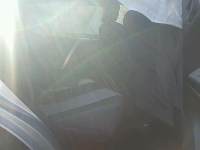 JTMBFREV7FJ046783 - 2015 TOYOTA RAV4 LE Gümüş foto 6