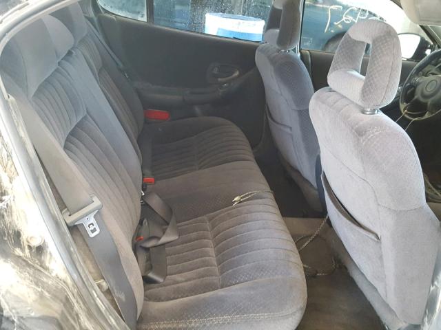 1G2WP52K42F283069 - 2002 PONTIAC GRAND PRIX BLACK photo 6