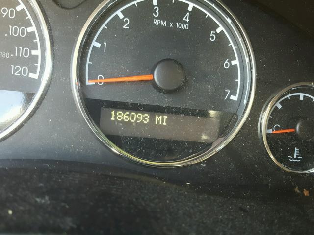 1GNDV23117D174642 - 2007 CHEVROLET UPLANDER L 白色 照片 8