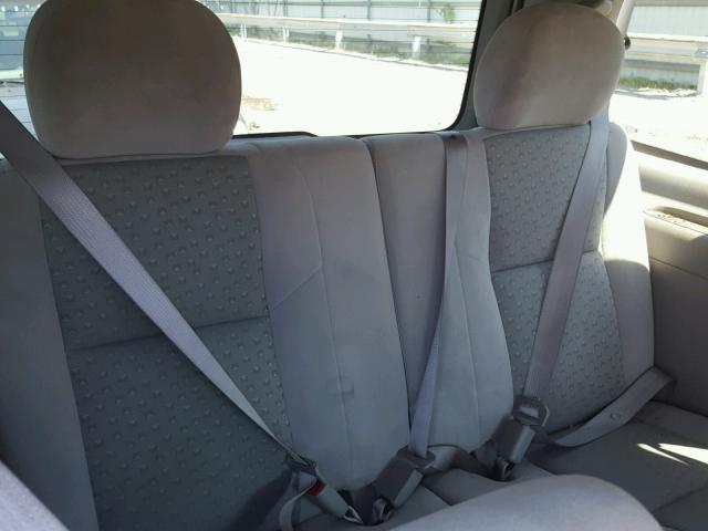 1GNDV23117D174642 - 2007 CHEVROLET UPLANDER L 白色 照片 9