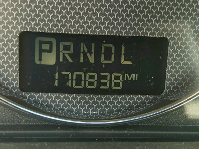 1G1ZS58N37F290815 - 2007 CHEVROLET MALIBU LS თეთრი ფოტო 8