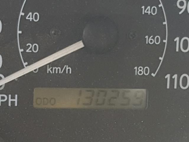 1Y1SK52852Z420088 - 2002 CHEVROLET GEO PRIZM 白色 照片 8