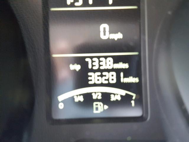 3VW2K7AJ0FM350797 - 2015 VOLKSWAGEN JETTA BASE 白色 照片 8