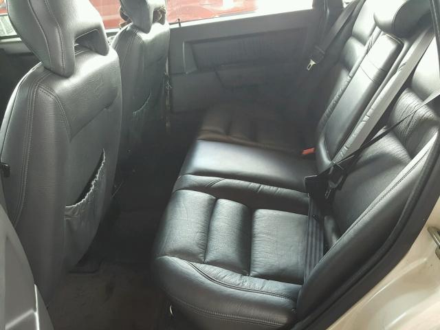 YV1LS572XT2272814 - 1996 VOLVO 850 Ağ foto 6