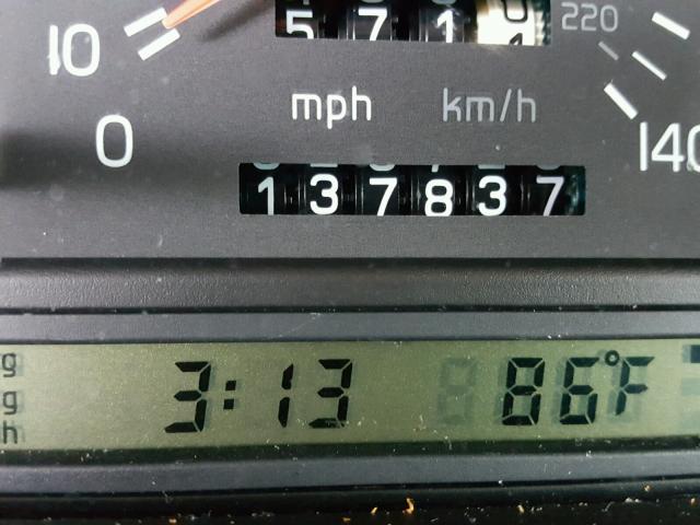 YV1LS572XT2272814 - 1996 VOLVO 850 Ağ foto 8