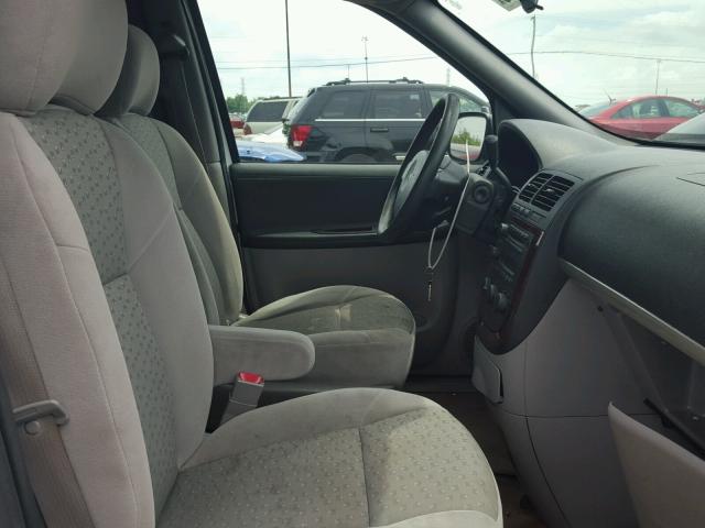 1GNDU23W08D211275 - 2008 CHEVROLET UPLANDER L 白色 照片 5