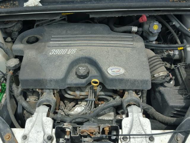 1GNDU23W08D211275 - 2008 CHEVROLET UPLANDER L 白色 照片 7