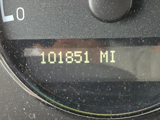 1GNDU23W08D211275 - 2008 CHEVROLET UPLANDER L 白色 照片 8