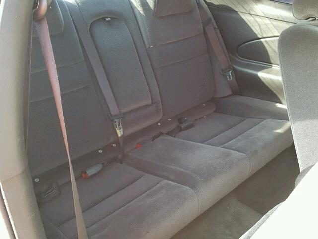 2G1WM15K869272480 - 2006 CHEVROLET MONTE CARL 棕色 照片 6