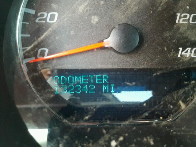 2G1WM15K869272480 - 2006 CHEVROLET MONTE CARL 棕色 照片 8