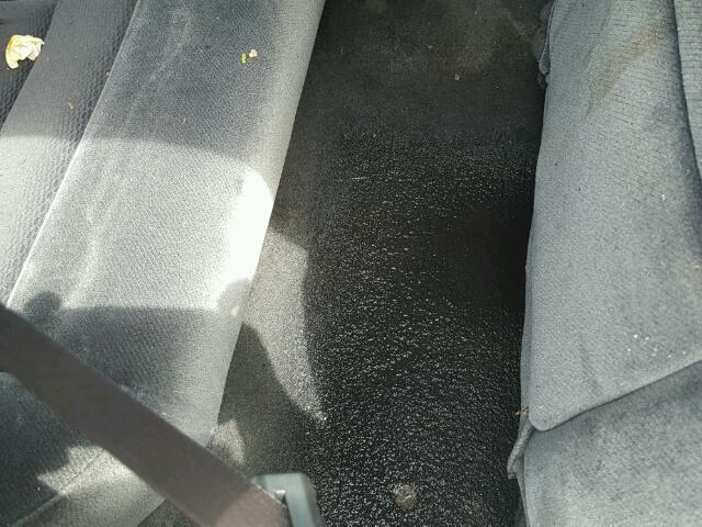 2G1WM15K869272480 - 2006 CHEVROLET MONTE CARL 棕色 照片 9