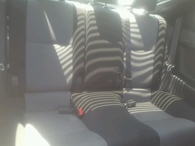 JTKJF5C72GJ017243 - 2016 TOYOTA SCION TC 白色 照片 6