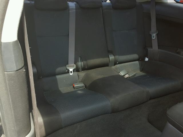 JTKDE177970198706 - 2007 TOYOTA SCION TC 石墨色 照片 5