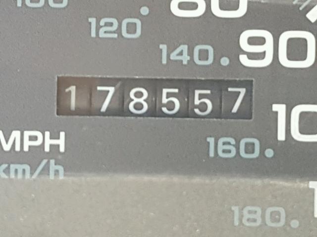 2E3HD56T3SH597367 - 1995 EAGLE VISION ESI ნაცრისფერი ფოტო 8