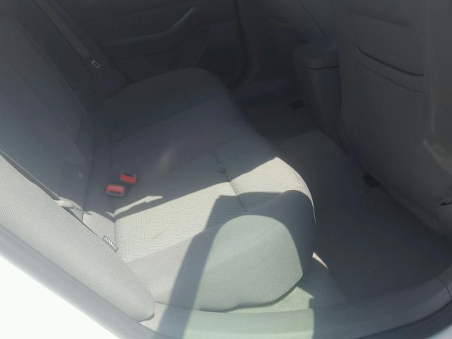 1G11B5SLXFU118764 - 2015 CHEVROLET MALIBU LS Ağ foto 6