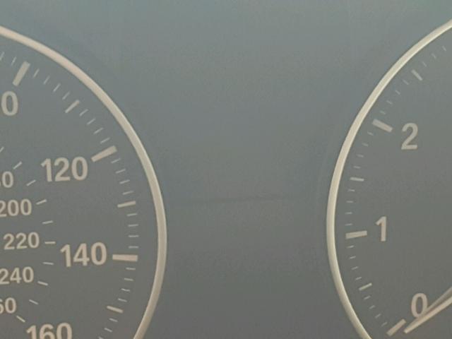 WBAUP73569VK75737 - 2009 BMW 128 I WHITE photo 8