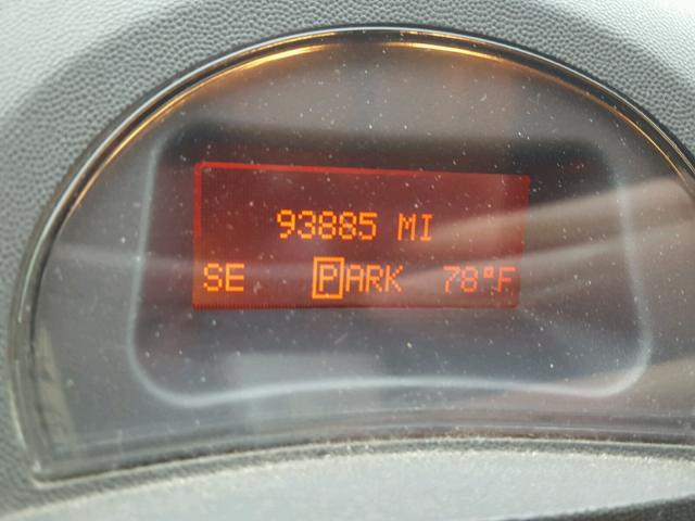 2G2WP552571237583 - 2007 PONTIAC GRAND PRIX GRAY photo 8