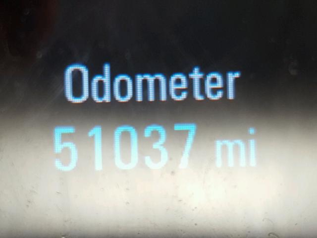 1G11C5SL5FF199965 - 2015 CHEVROLET MALIBU 1LT 紫色 照片 8