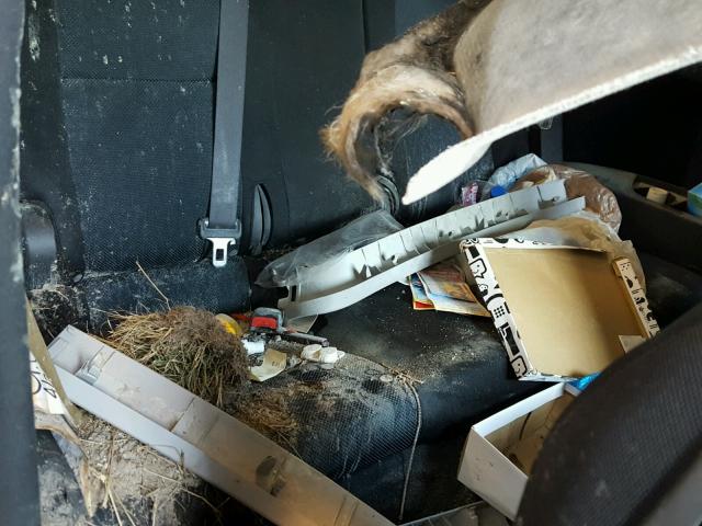 JTKDE177560073006 - 2006 TOYOTA SCION TC 蓝色 照片 6