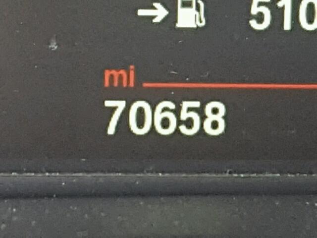 5UXKS4C58E0J95384 - 2014 BMW X5 XDRIVE3 WHITE photo 8