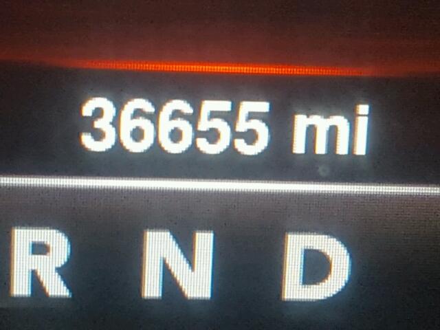 3C6UR5DL5GG159943 - 2016 RAM 2500 SLT RED photo 8