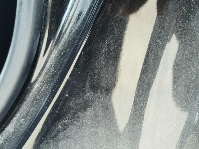 JTKJF5C78C3031520 - 2012 TOYOTA SCION TC 黑色 照片 10