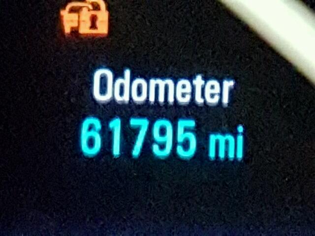 1G11C5SA9GU141532 - 2016 CHEVROLET MALIBU LIM 白色 照片 8