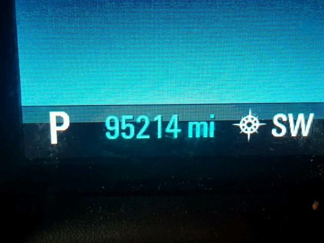 1G11A5SLXEF293408 - 2014 CHEVROLET MALIBU LS 银色 照片 8