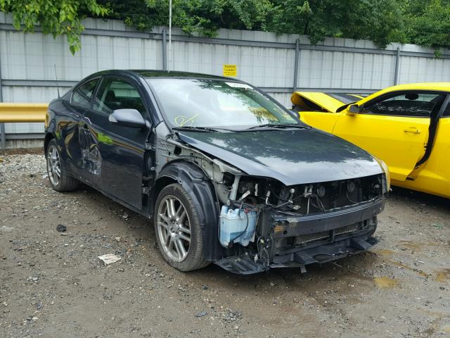 JTKDE177870175935 - 2007 TOYOTA SCION TC 灰色 照片 1