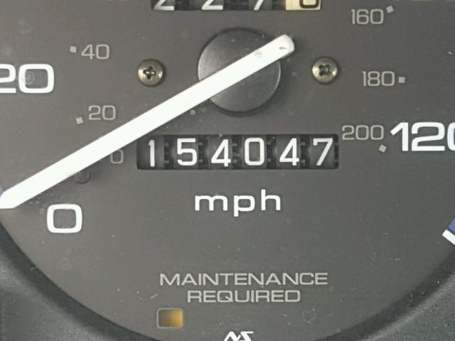 2HGEJ6612XH508791 - 1999 HONDA CIVIC BASE Gümüş foto 8