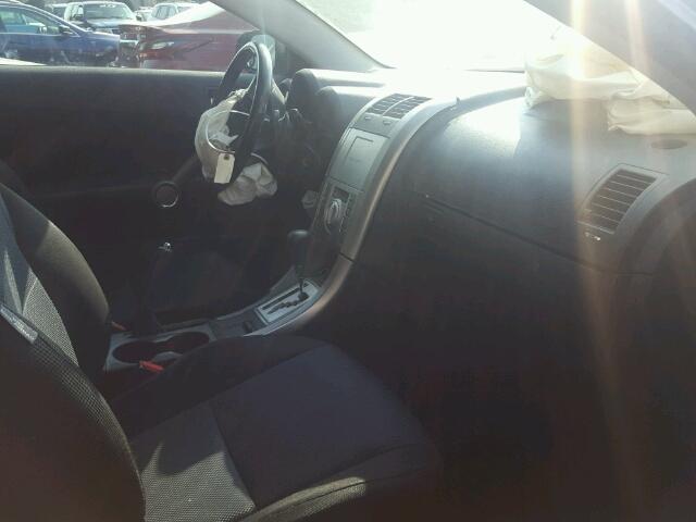 JTKDE3B78A0316576 - 2010 TOYOTA SCION TC 蓝色 照片 5