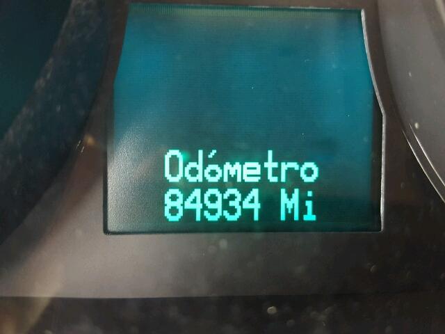 3GNAL2EK9ES666895 - 2014 CHEVROLET CAPTIVA LS 银色 照片 8