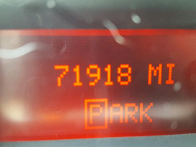 2G2WP552661246887 - 2006 PONTIAC GRAND PRIX TAN photo 8