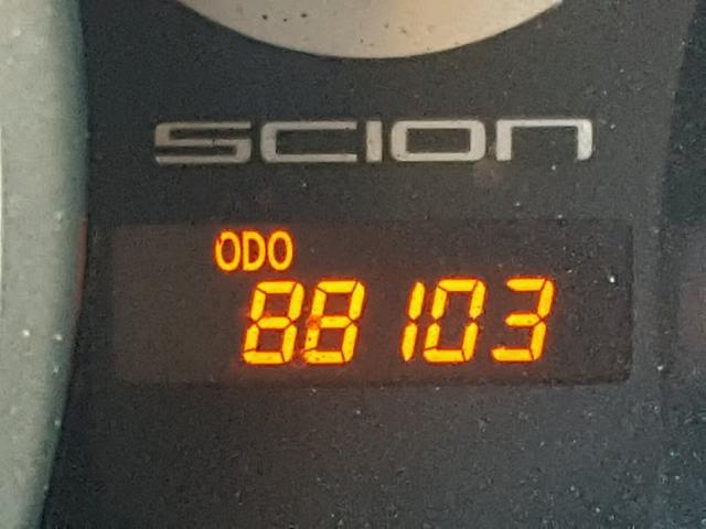 JTKJF5C73D3046492 - 2013 TOYOTA SCION TC 蓝色 照片 8