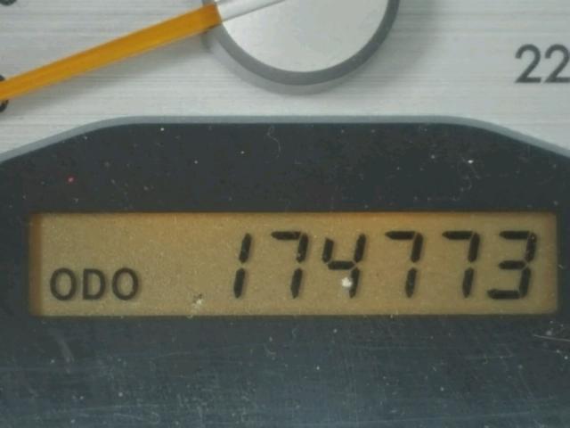 JTKDE167350046676 - 2005 TOYOTA SCION TC 黑色 照片 8